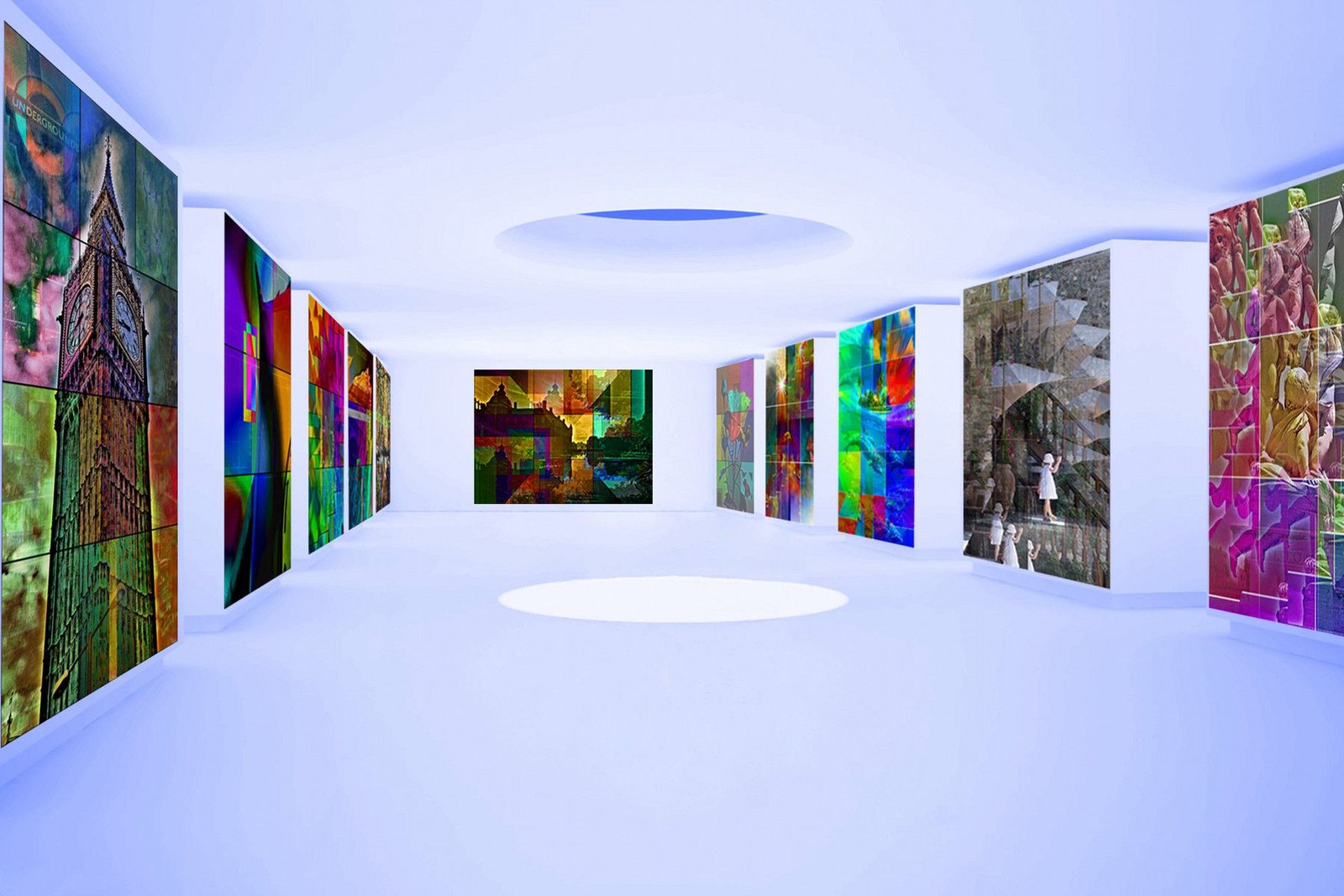 Exploring Honolulu’s Art Scene: Must-Visit Galleries for Art Lovers