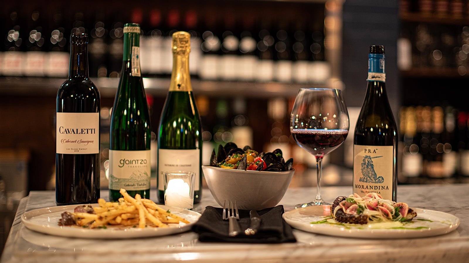 Sip and Savor: The Best Wine Bars and Restaurants in Honolulu