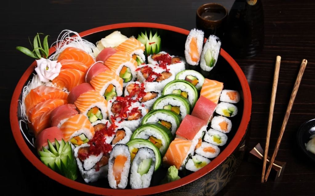 Sushi Paradise: Discover the Best Sushi Spots in Honolulu